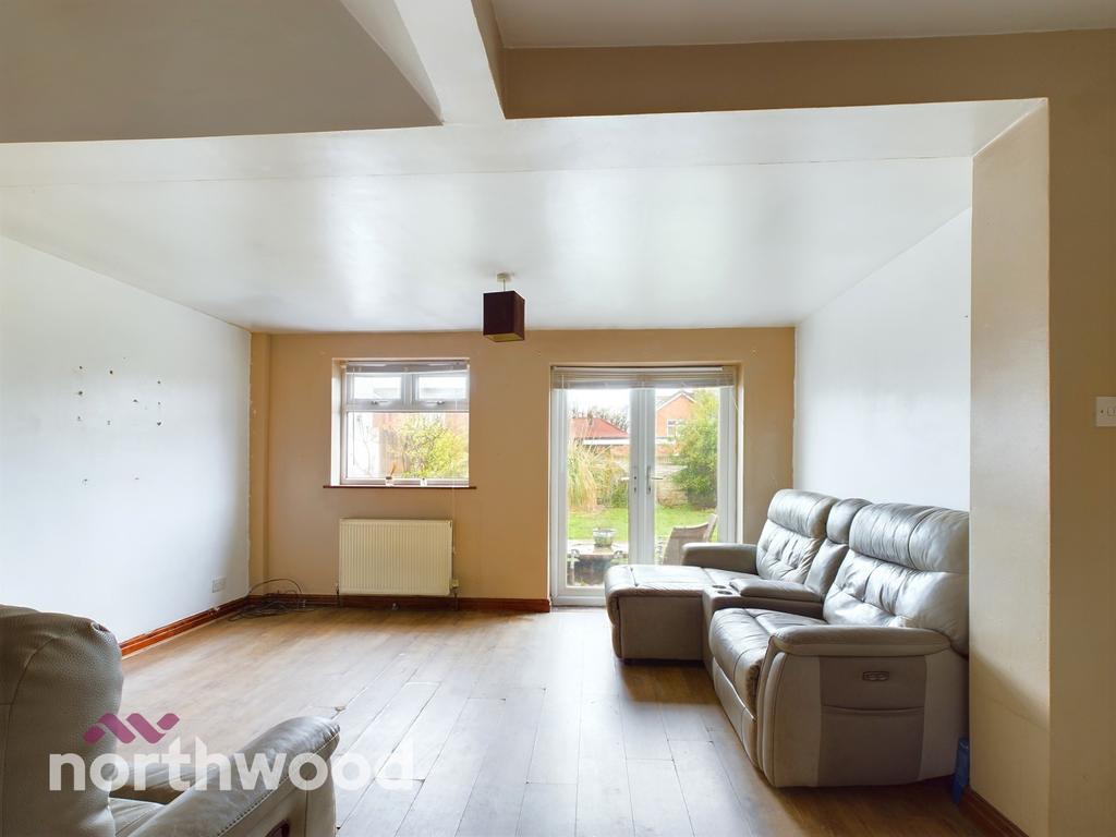 Kew Road, Birkdale, Southport, PR8 3 bed semidetached house for sale