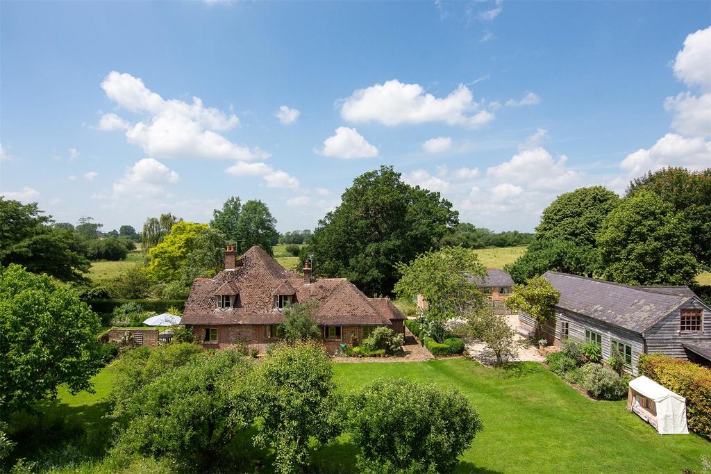 Stanbridge, Wimborne, BH21 5 bed detached house for sale £1,600,000