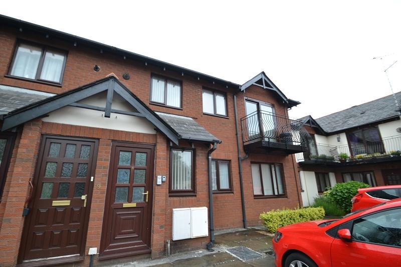 St Marys Court, Tyn Y Pwll Road, Whitchurch, Cardiff. CF14 1AG 2 bed ...