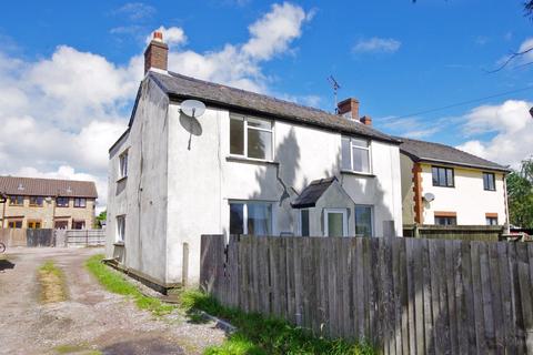 3 bedroom detached house for sale, Flat 1&2, Laburnam House, 5 The Crescent, Berry Hill, Coleford, Gloucestershire