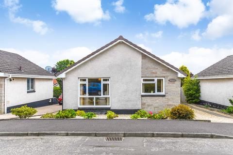 6 Clark Terrace, Crieff, PH7 3QE