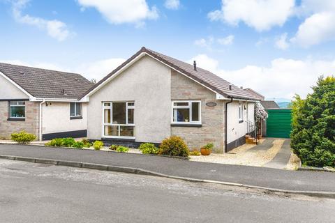 6 Clark Terrace, Crieff, PH7 3QE