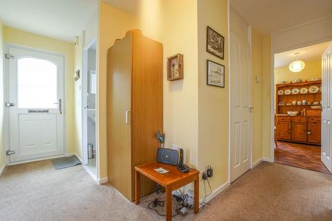 6 Clark Terrace, Crieff, PH7 3QE
