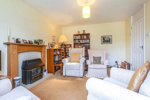 6 Clark Terrace, Crieff, PH7 3QE