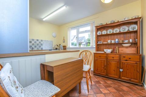 6 Clark Terrace, Crieff, PH7 3QE