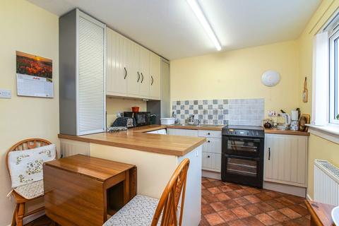 6 Clark Terrace, Crieff, PH7 3QE