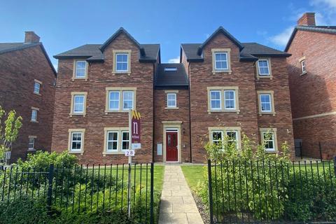 2 bedroom flat to rent, Fenwick Drive, Kingstown, Carlisle, CA6