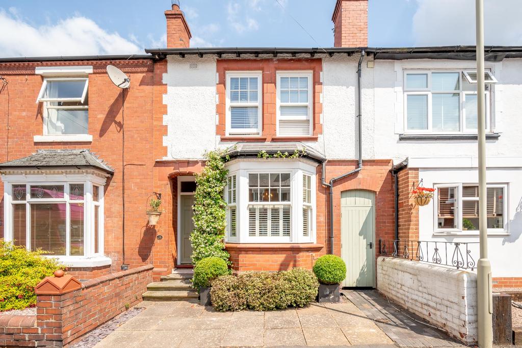 Witton Street, Stourbridge, DY8 3YE 3 bed terraced house £325,000