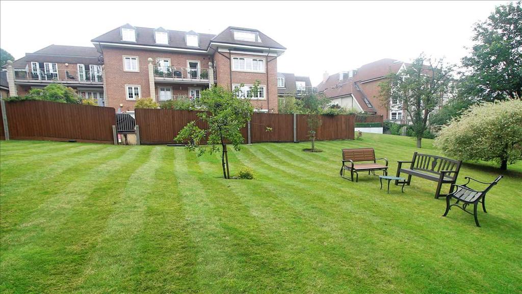 Communal Garden