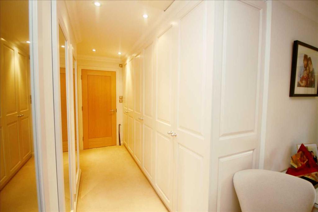 Walking Wardrobes