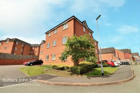 Flats For Sale In Newcastle Under Lyme Buy Latest Apartments Onthemarket