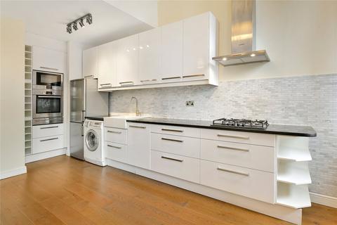 1 bedroom flat to rent - Hornton Street, Kensington, London