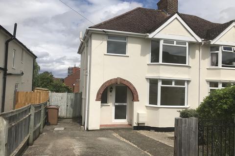 3 bedroom end of terrace house to rent, Coniston Avenue, Headington, Oxford, OX3