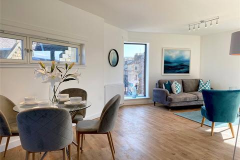 2 bedroom apartment for sale - Apartment 3, The Bridge, Canonmills, Edinburgh, Midlothian