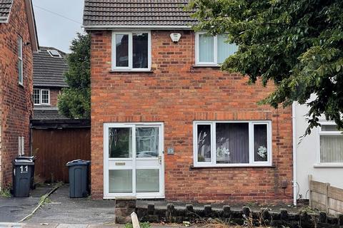 15 Friary Road, Birmingham, B20 1BD