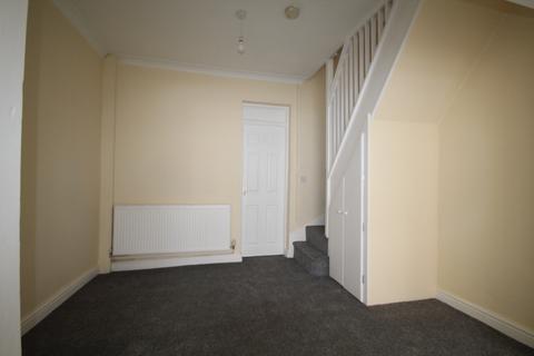 2 bedroom terraced house to rent, Dorset St, Hull, HU4