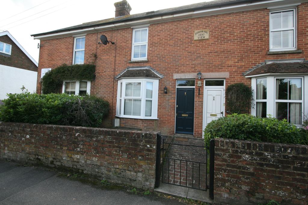 Beacon Oak Road, Tenterden TN30 3 bed terraced house to rent £1,200