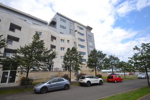 undefined, Hesperus Crossway, Granton, Edinburgh, EH5