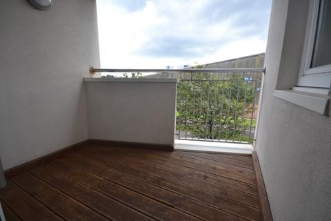 undefined, Hesperus Crossway, Granton, Edinburgh, EH5
