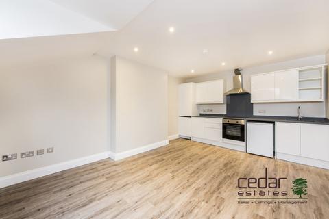 2 bedroom flat to rent, Inglewood Road, West Hampstead NW6