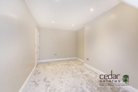 2 bedroom flat to rent, Inglewood Road, West Hampstead NW6