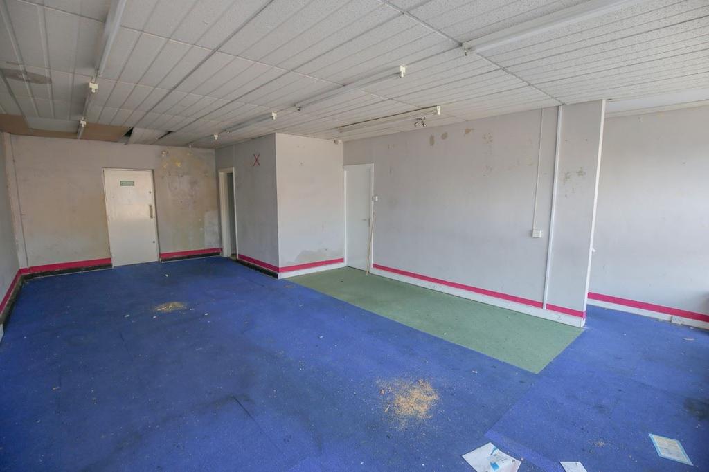Heysham Road, Heysham, Morecambe... Retail property (high street) £100,000