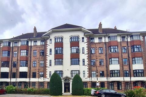 undefined, Greystoke Lodge, Hanger Lane, London, W5