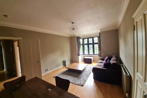 undefined, Greystoke Lodge, Hanger Lane, London, W5