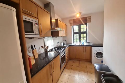 undefined, Greystoke Lodge, Hanger Lane, London, W5