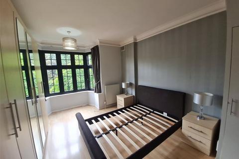 undefined, Greystoke Lodge, Hanger Lane, London, W5