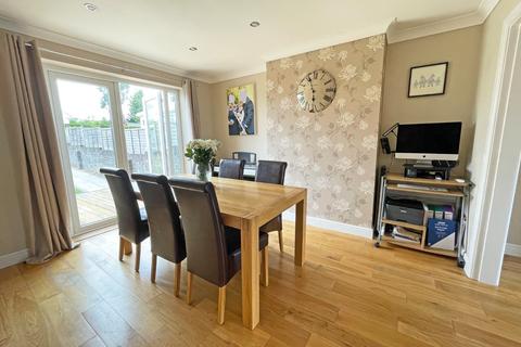 21 Bryn Eithinog, Bangor, LL57 2LA