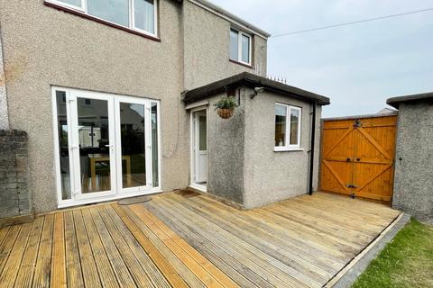 21 Bryn Eithinog, Bangor, LL57 2LA
