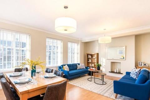 2 bedroom apartment to rent, Stafford Court, Kensington High Street, London, W8