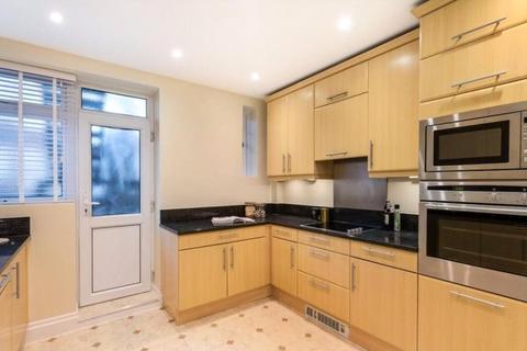 2 bedroom apartment to rent, Stafford Court, Kensington High Street, London, W8