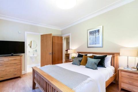 2 bedroom apartment to rent, Stafford Court, Kensington High Street, London, W8