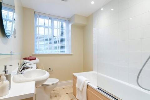 2 bedroom apartment to rent, Stafford Court, Kensington High Street, London, W8