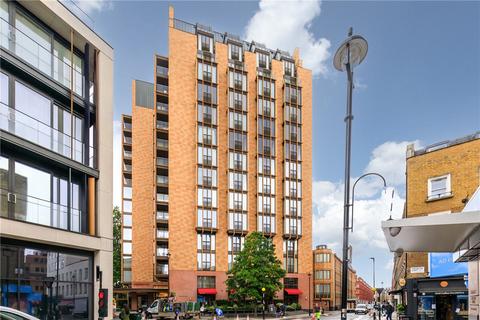 1 bedroom apartment to rent, Chiltern Street, Marylebone, London, W1U