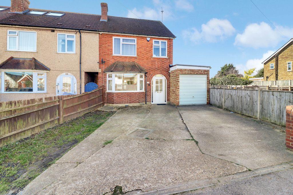View of Property at Front