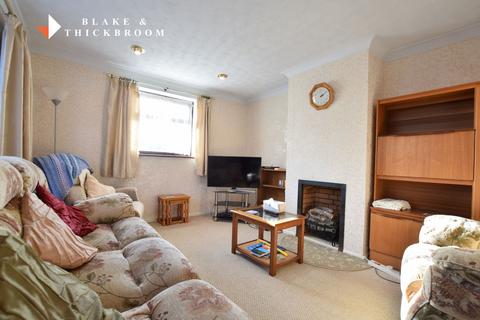 3 bedroom end of terrace house for sale, Blenheim Road, Clacton-on-Sea