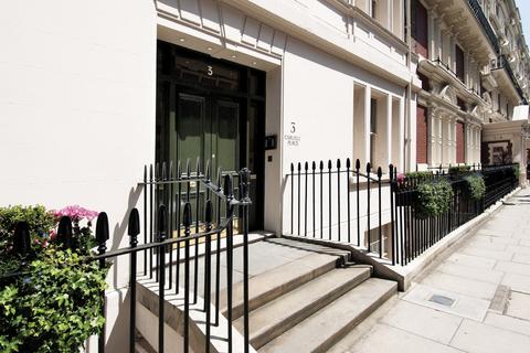 3aa Carlisle Place, London, SW1P 1NP