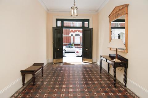 3aa Carlisle Place, London, SW1P 1NP