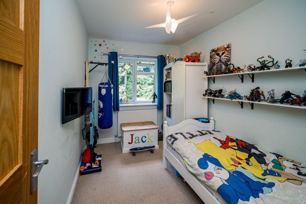 Bedroom 3 (Double)