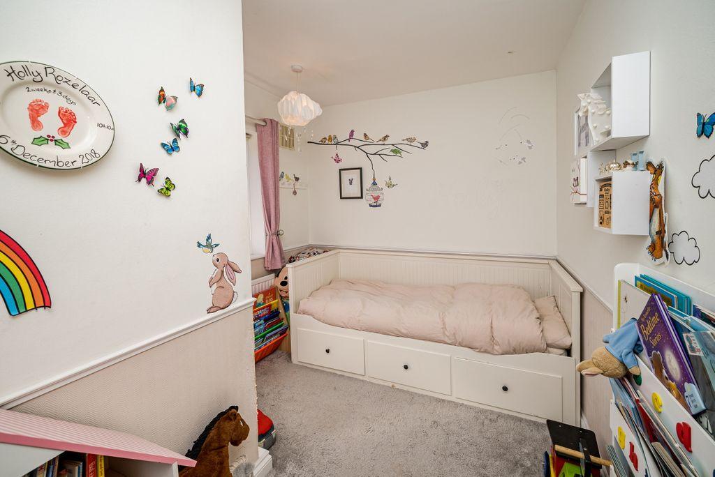 Bedroom 4 (Single)