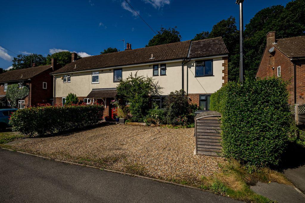 View of Property at Front