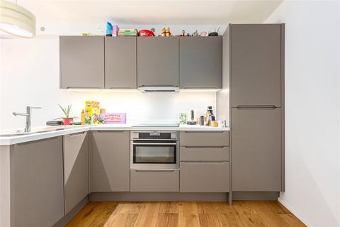 1 bedroom flat for sale, Bruges Place, London