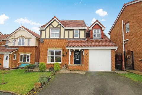 31 Delphinium Way, Lower Darwen, Darwen, BB3 0SX