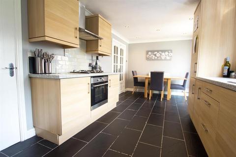 31 Delphinium Way, Lower Darwen, Darwen, BB3 0SX