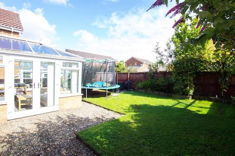 31 Delphinium Way, Lower Darwen, Darwen, BB3 0SX