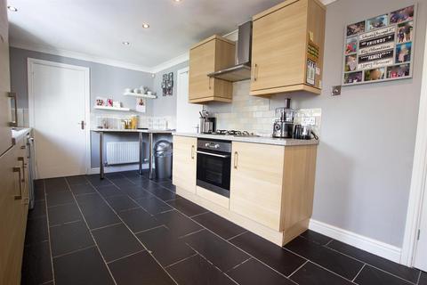 31 Delphinium Way, Lower Darwen, Darwen, BB3 0SX
