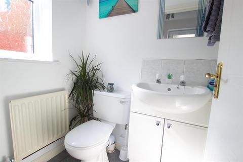 31 Delphinium Way, Lower Darwen, Darwen, BB3 0SX